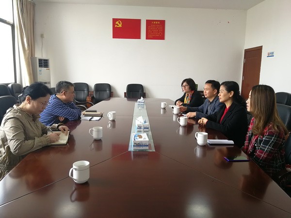 不忘初心强信念 携手同行谱新篇 民革株洲市委走访渌口区委统战部 (2)_调整大小