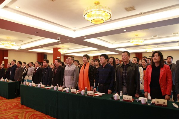 强基础 创品牌 争先进 民革株洲市委召开2019年度党员大会 (1)_调整大小.JPG