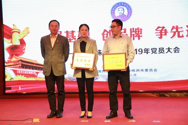 强基础 创品牌 争先进 民革株洲市委召开2019年度党员大会 (5)_调整大小.JPG