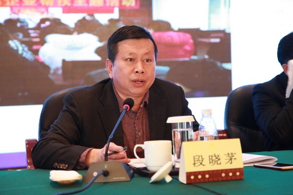 强基础 创品牌 争先进 民革株洲市委召开2019年度党员大会 (14)_调整大小.JPG