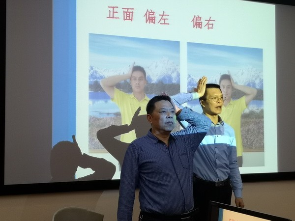 台湾整脊专家白棋安话养生 (1)_调整大小