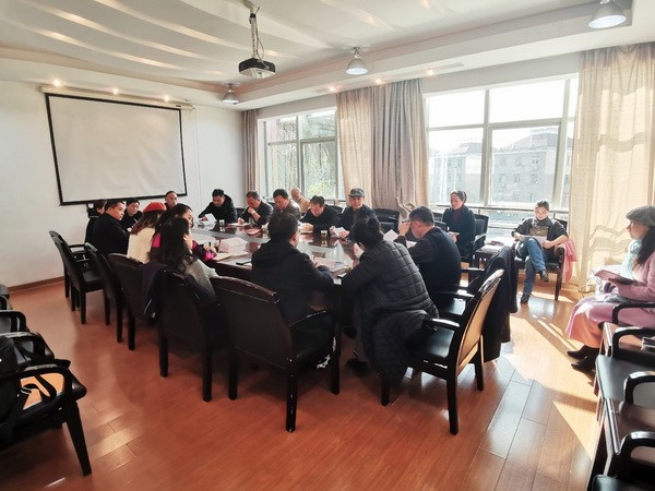 【主题教育】民革株洲市委召开基层支部主委会议 (2)_调整大小